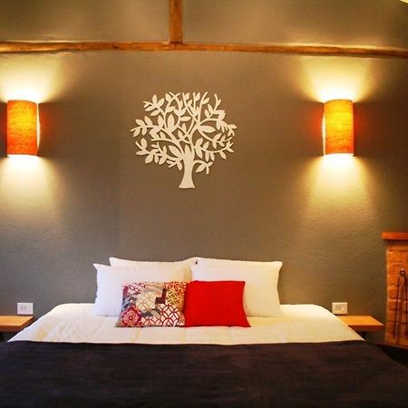 Pousada Casa Campestre Gonçalves Екстериор снимка