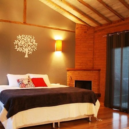 Pousada Casa Campestre Gonçalves Стая снимка