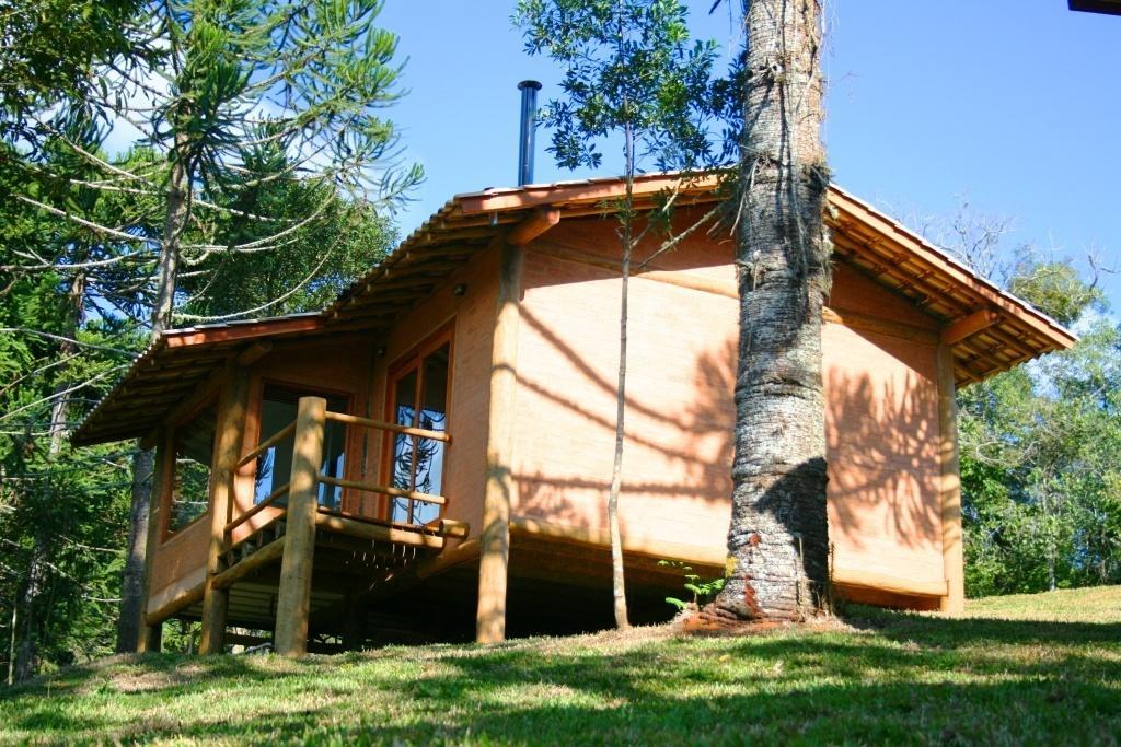 Pousada Casa Campestre Gonçalves Екстериор снимка