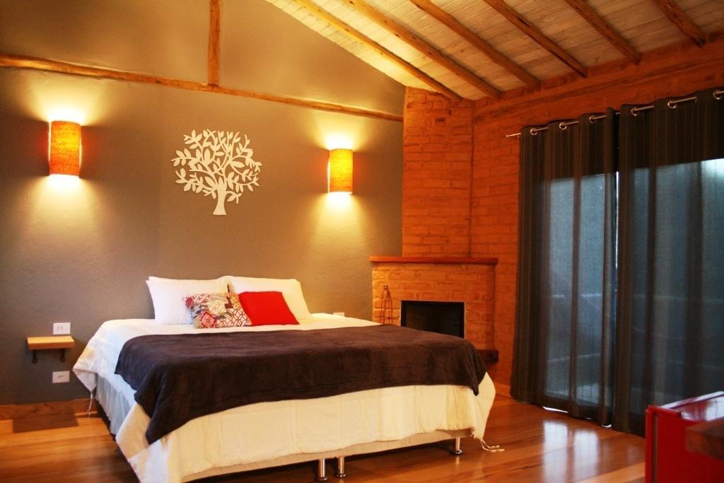 Pousada Casa Campestre Gonçalves Стая снимка