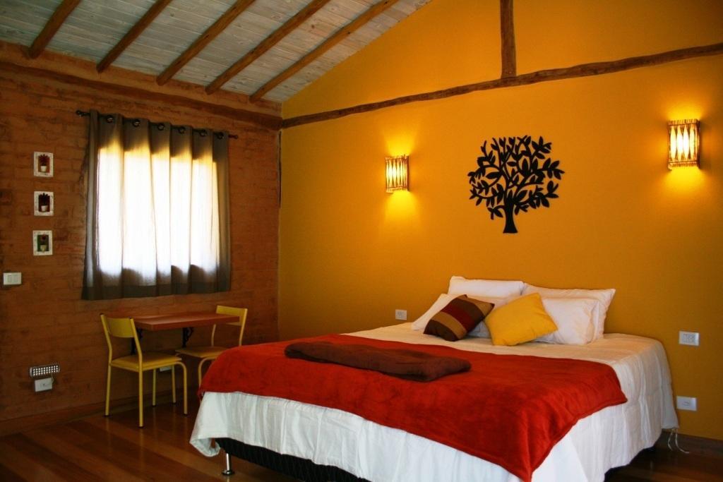 Pousada Casa Campestre Gonçalves Екстериор снимка