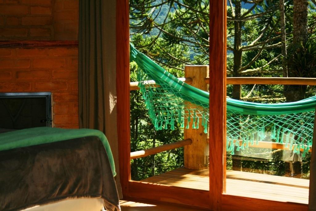 Pousada Casa Campestre Gonçalves Екстериор снимка