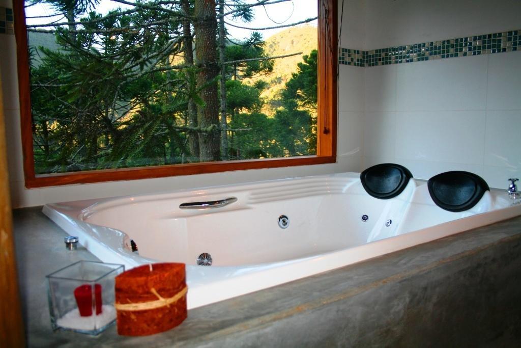 Pousada Casa Campestre Gonçalves Стая снимка