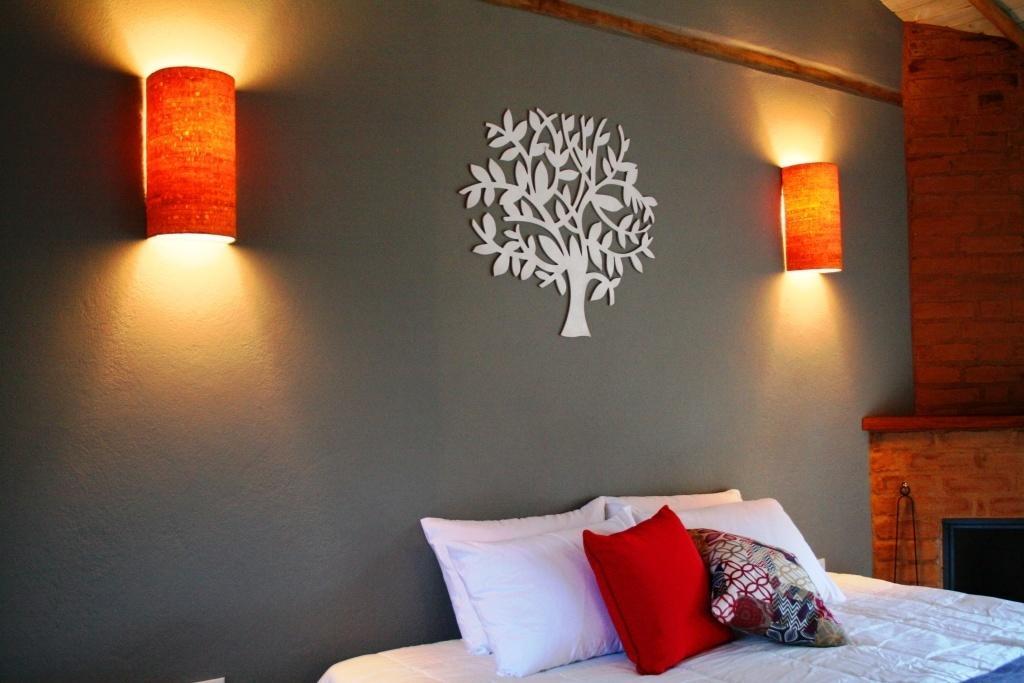 Pousada Casa Campestre Gonçalves Екстериор снимка