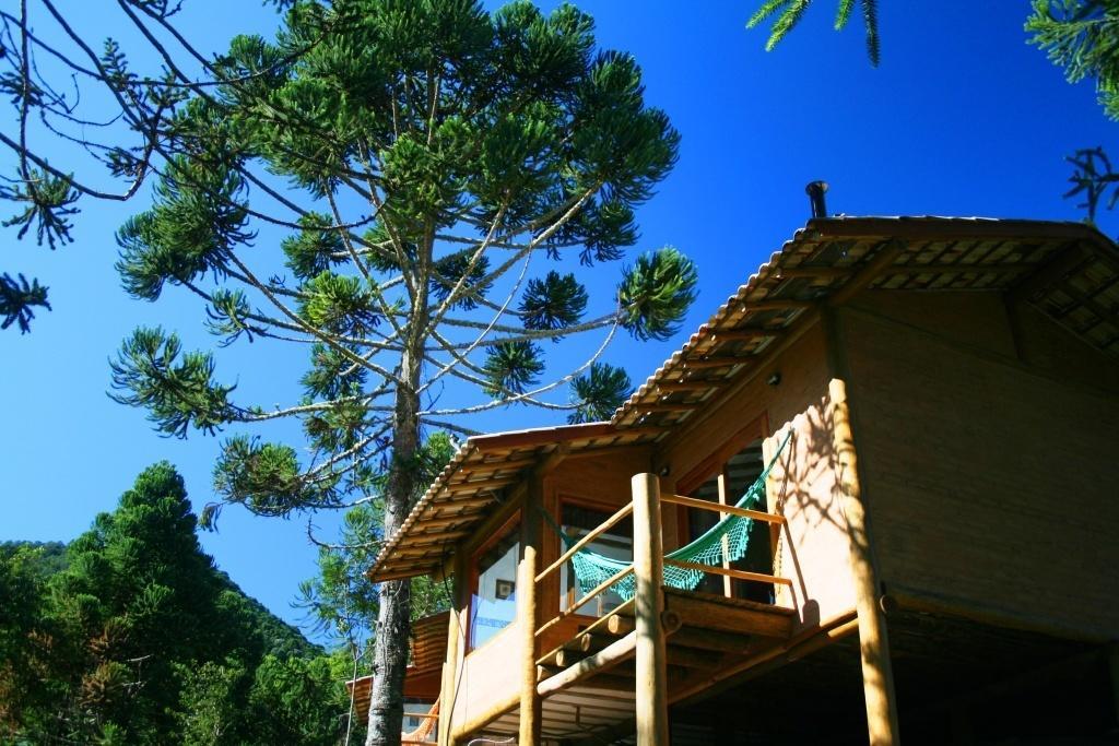 Pousada Casa Campestre Gonçalves Екстериор снимка
