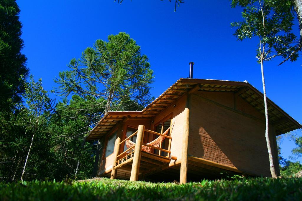 Pousada Casa Campestre Gonçalves Екстериор снимка