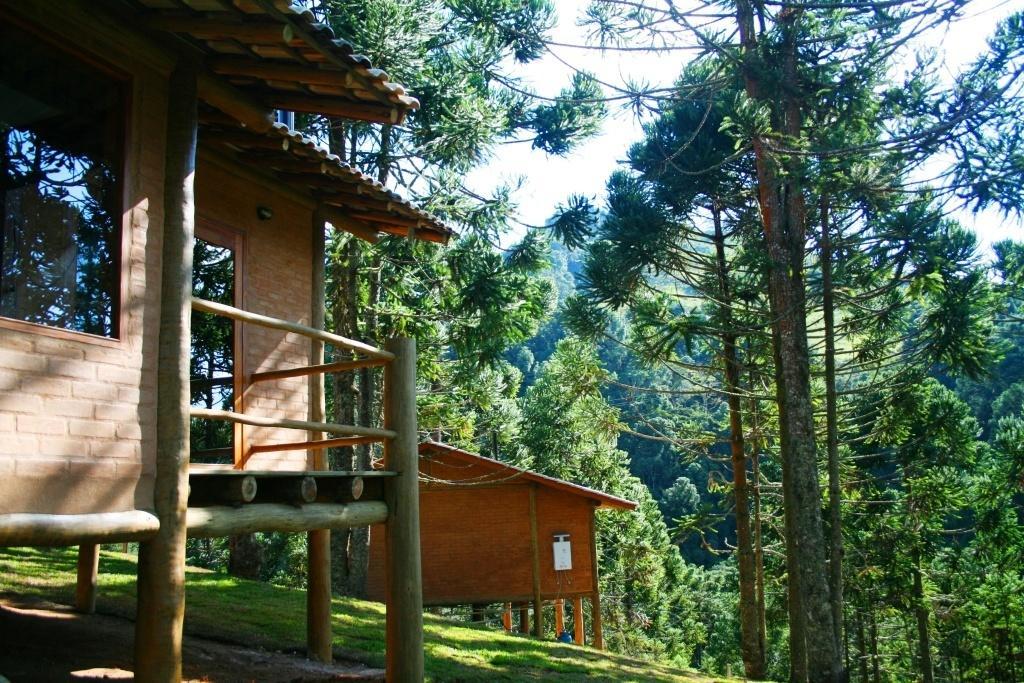 Pousada Casa Campestre Gonçalves Екстериор снимка